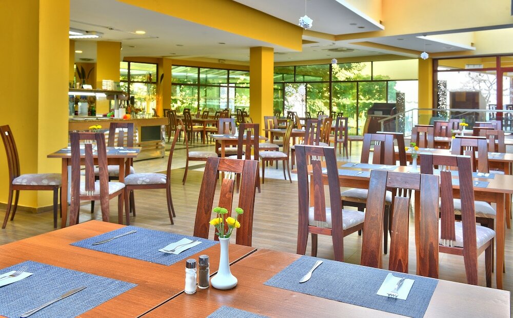 Фото Arabella Beach Hotel - All Inclusive