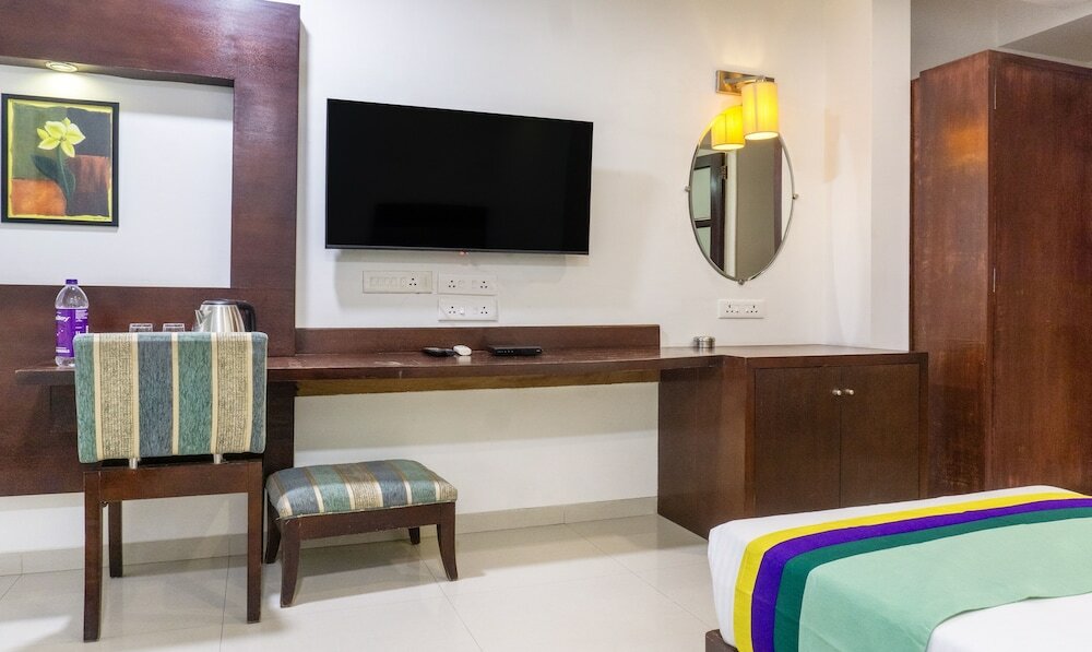 Фото Treebo Trend Bhairavee