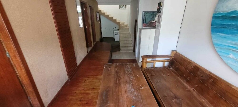 Фото Hostel Caminho da Cachoeira