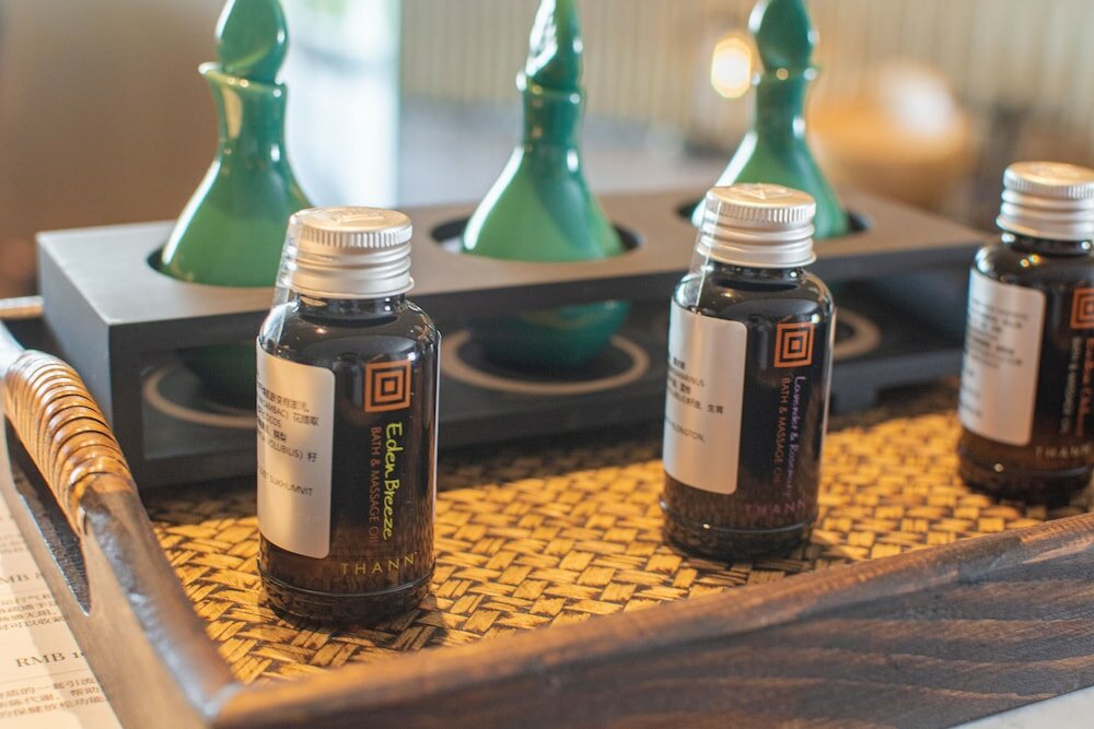 Фото Crowne Plaza Quanzhou Riverview, an Ihg Hotel