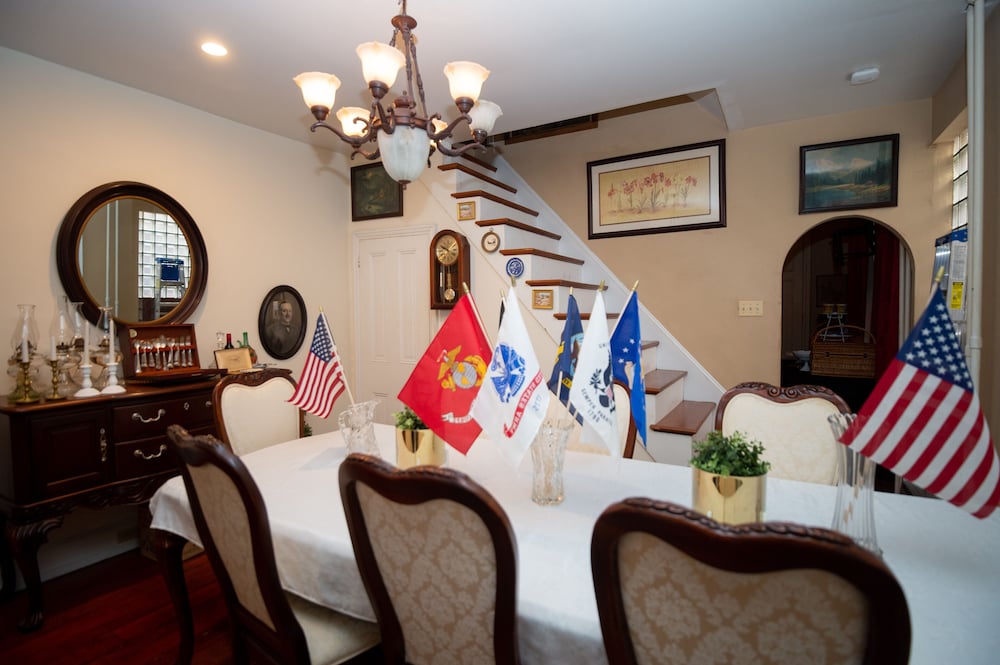 Фото BnB Philadelphia - Boutique Hotel