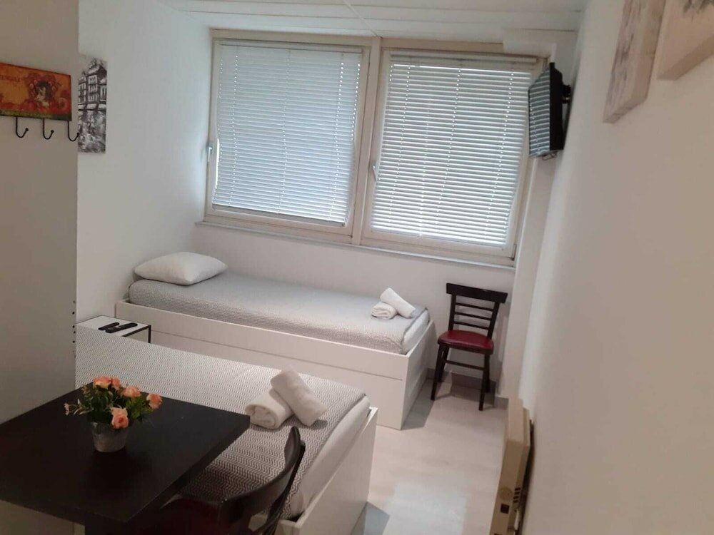 Фото Apparthotel Area