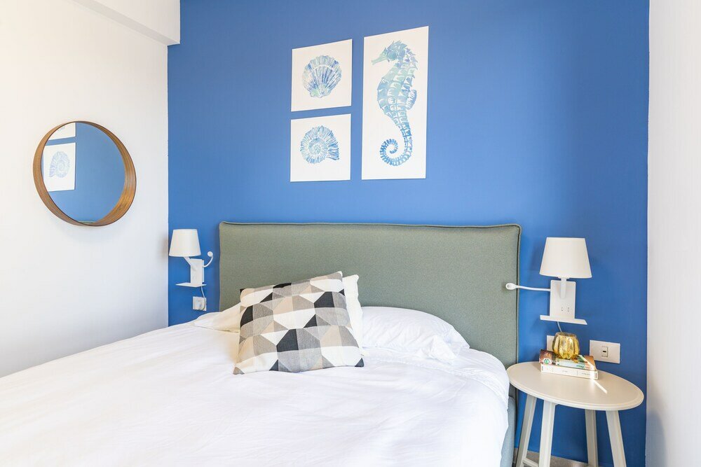 Фото Stunning Apartment Next to Achziv Beach