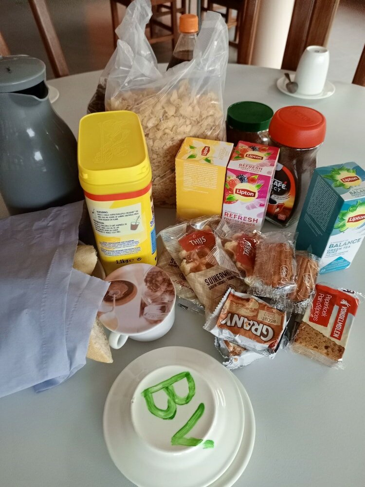 Фото Hôtels bois vert