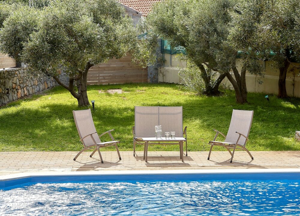 Фото Feronia Villas