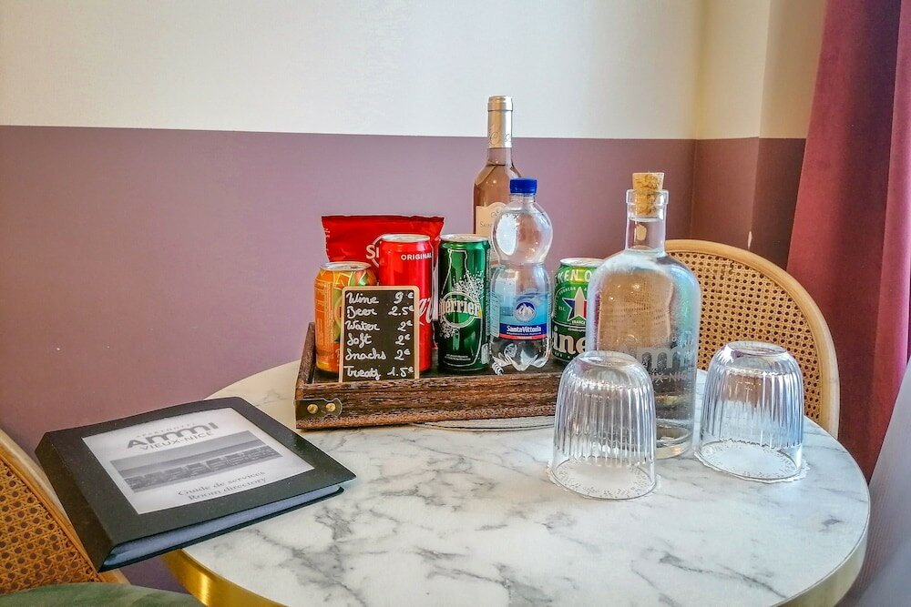 Фото Ammi Vieux Nice