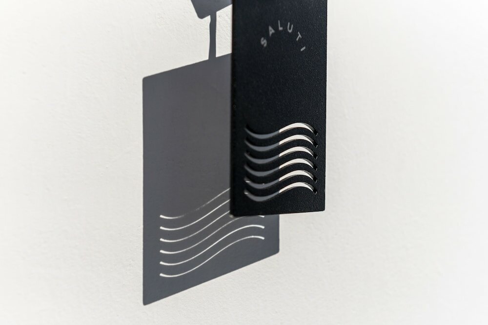 Фото Saluti Da Stampalia Suites