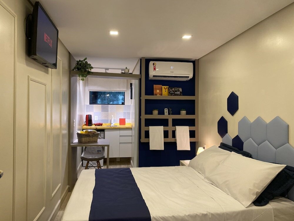 Фото Urban Box House