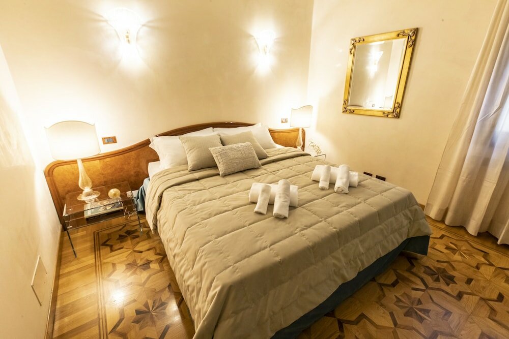 Фото Marco Polo Superior R&r