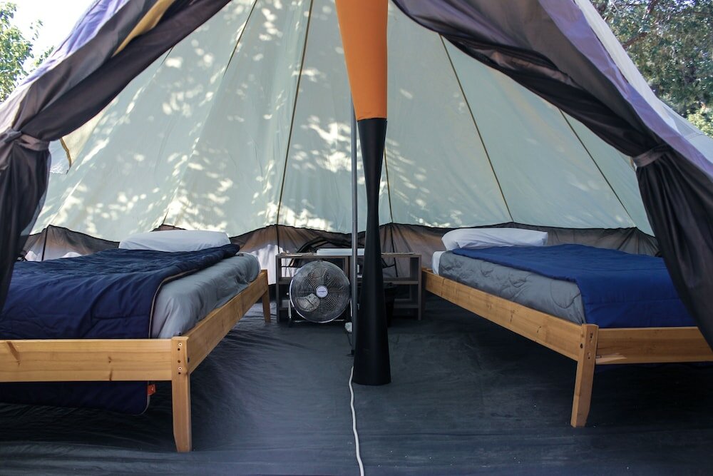 Фото Barcelona Costa Brava Beach Camp