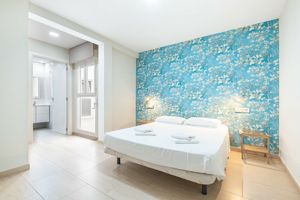 Фото Apartamentos La Rosita Old Town