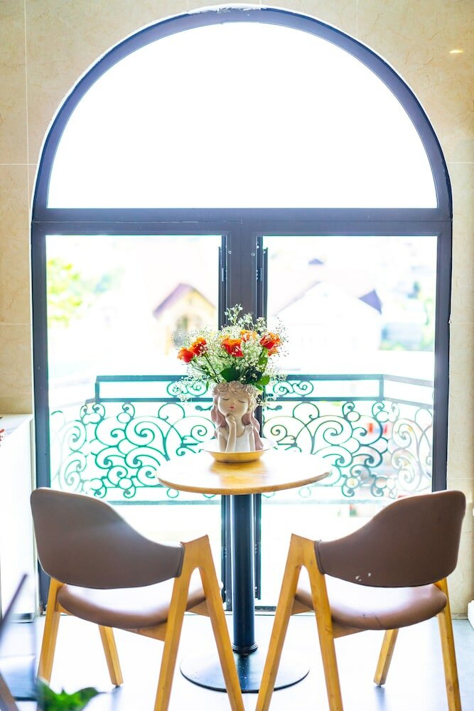 Фото Ngan Pho Studio & Hotel