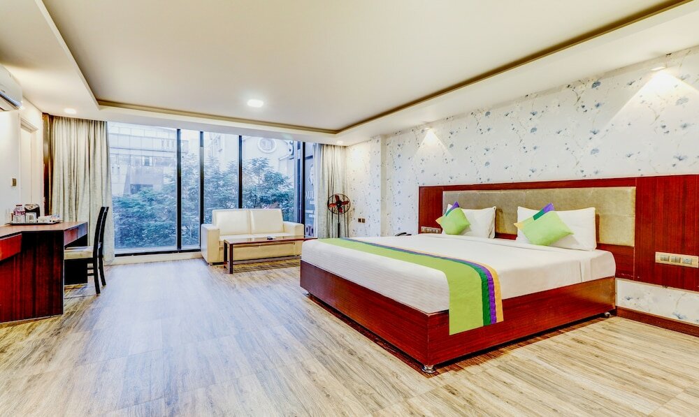 Фото Treebo Trend Paul's Inn