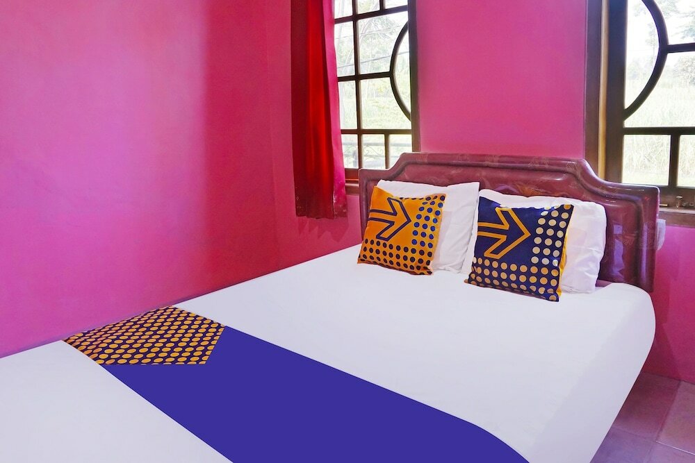 Фото Spot On 91527 As-sakinah Homestay