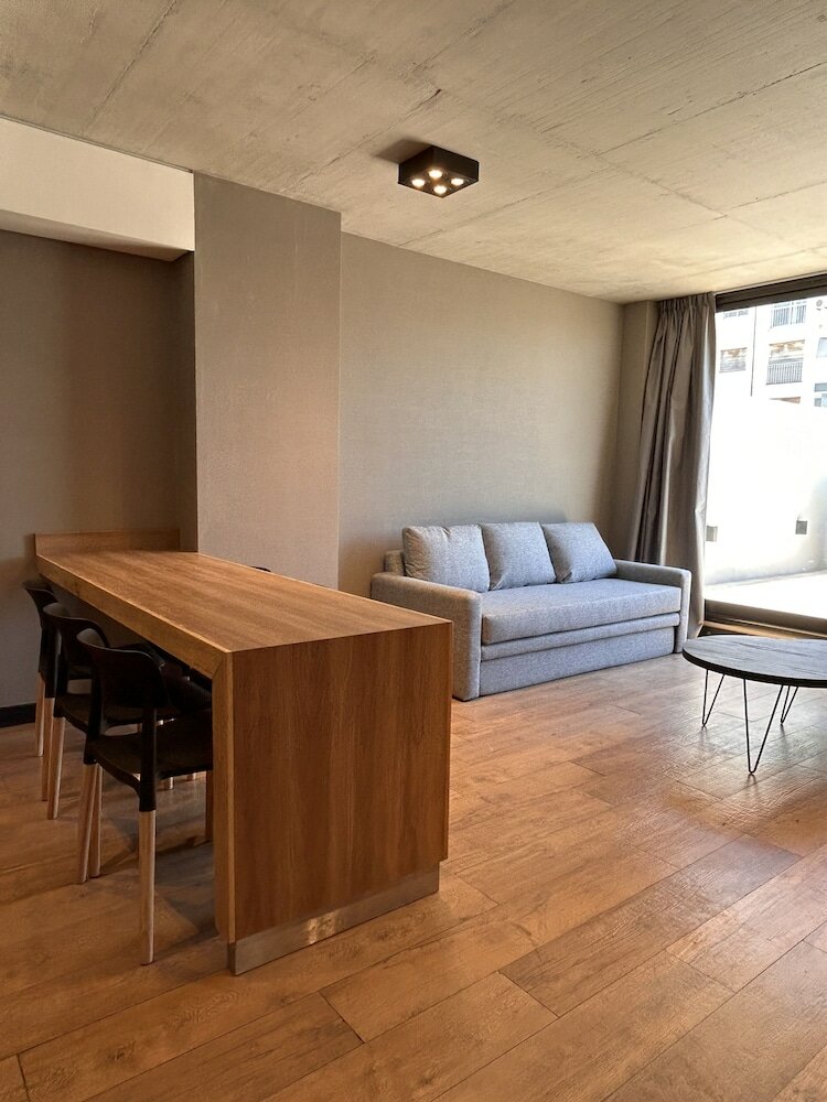 Фото Live Soho Boutique & Apartments Palermo Hollywood