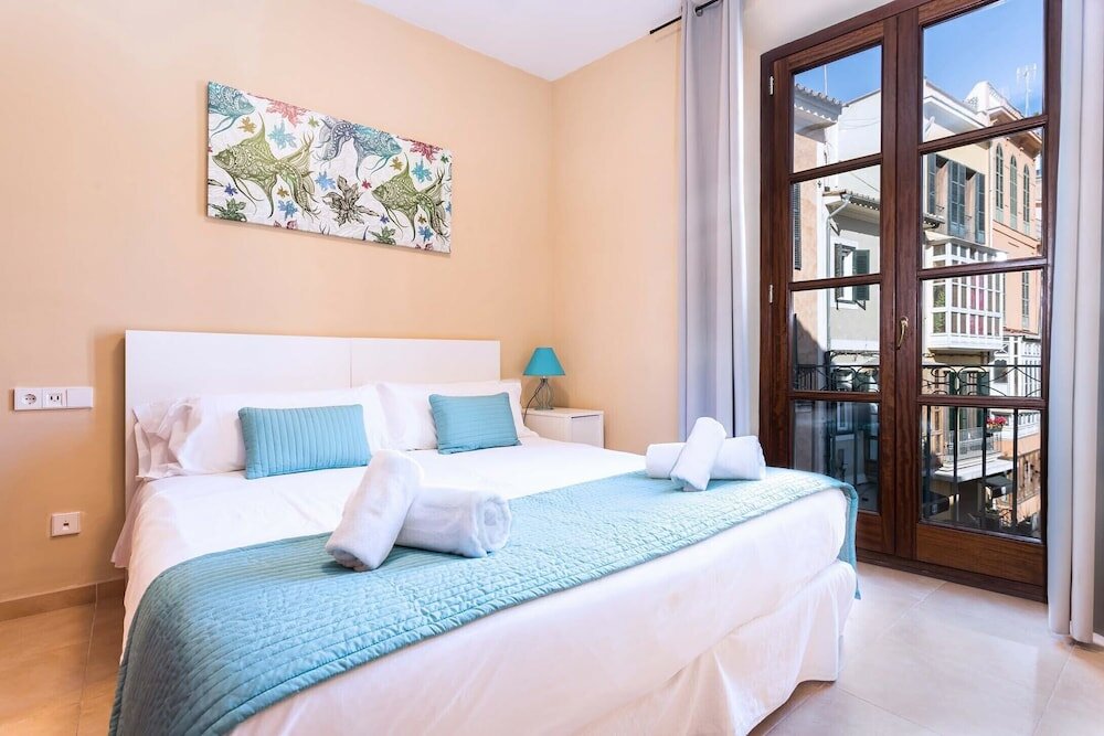 Фото Borne Suites - Turismo de Interior