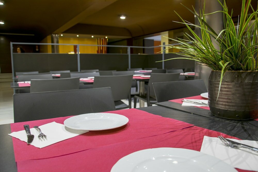 Фото Hotel America