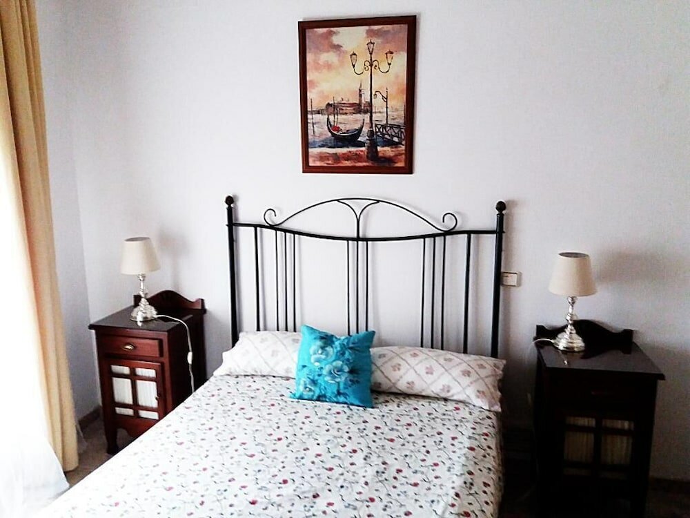 Фото Rincón de la Fuenseca