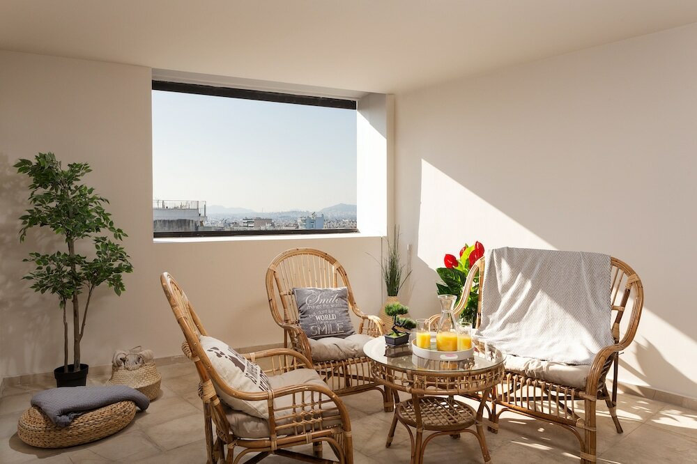 Фото Supreme Luxury Suites by Athens Stay