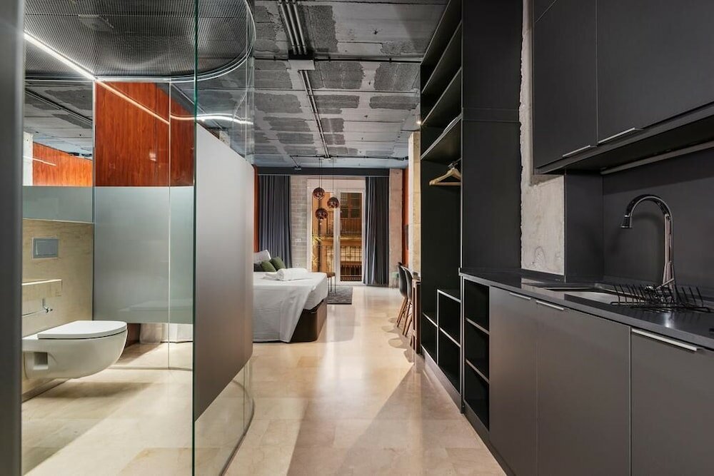 Фото Alicante Aparthotel Evolution