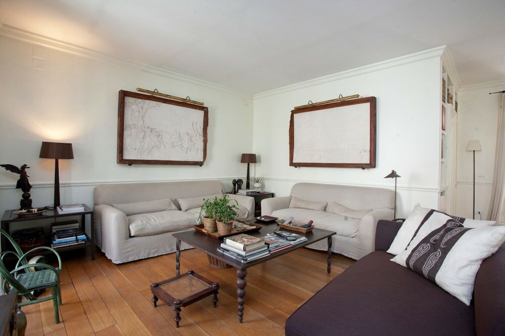 Фото Wonder Princely Penthouse