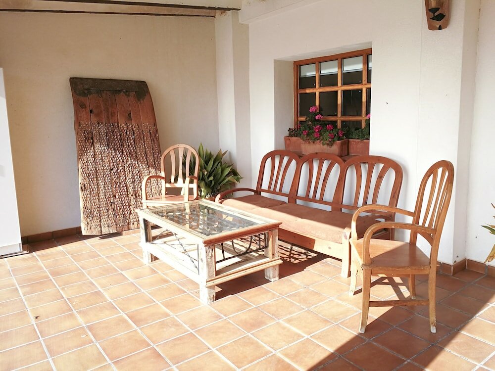 Фото Agroturismo la finka