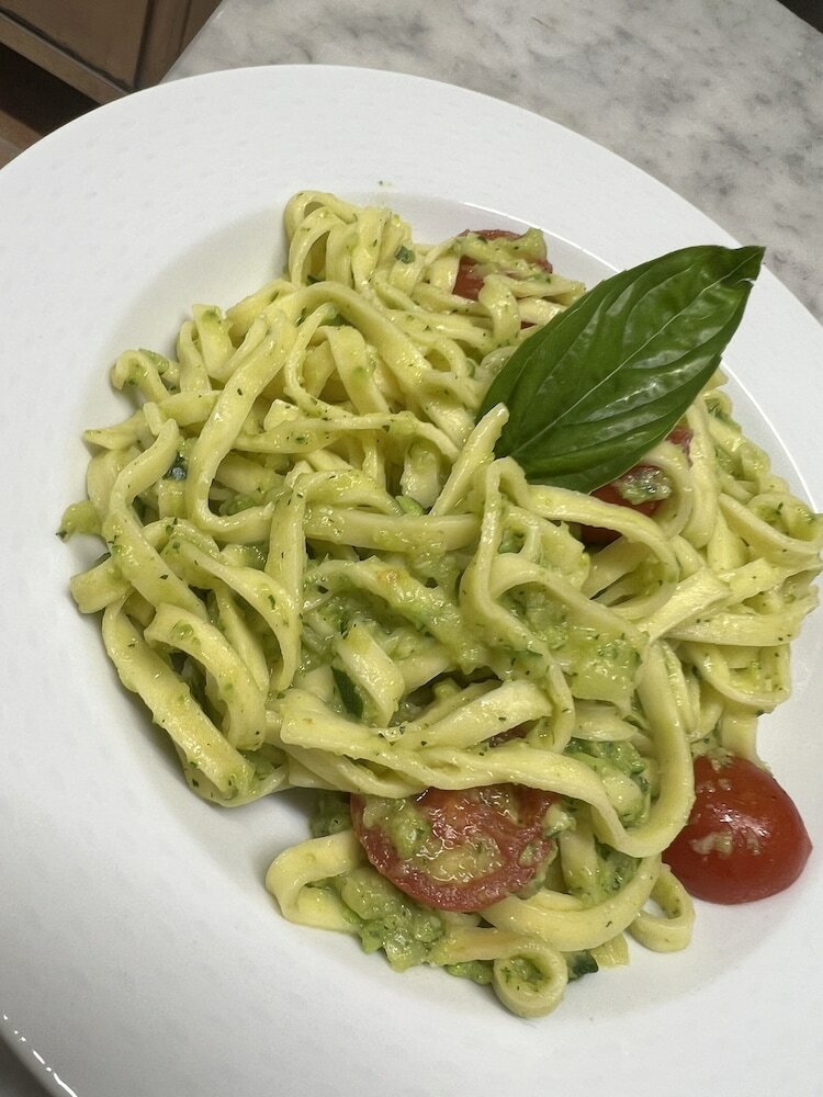 Фото Ristorante Agriturismo La Palma