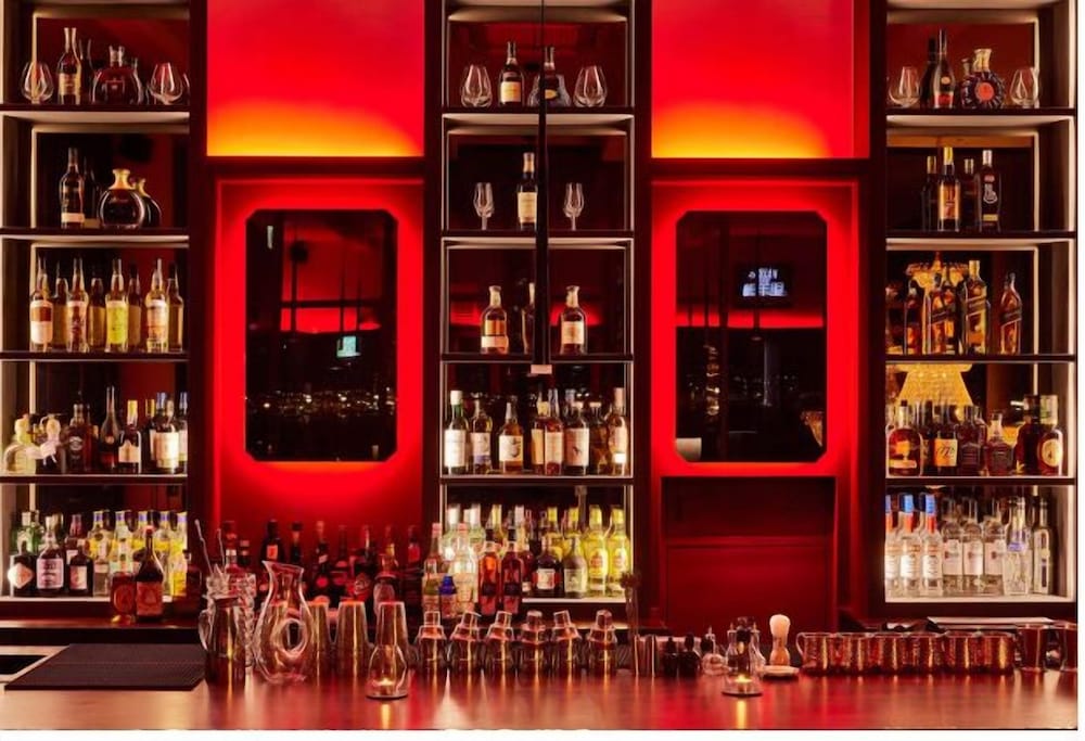 Фото Citadines Connect Hari Busan