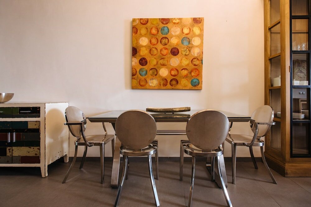 Фото Apartamento el Carmen