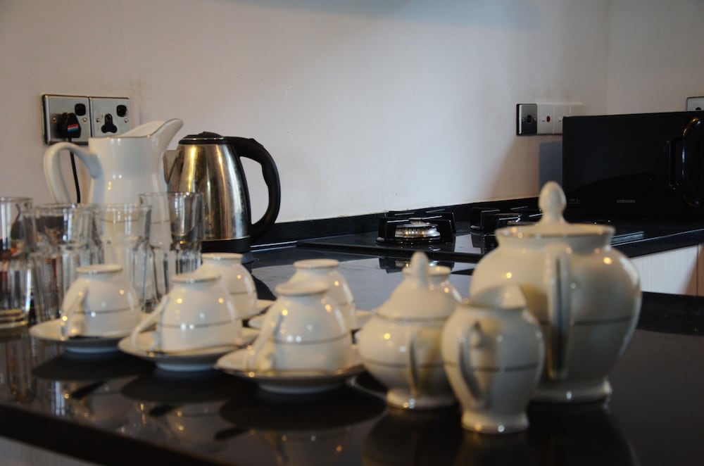 Фото Lakeside Cottages