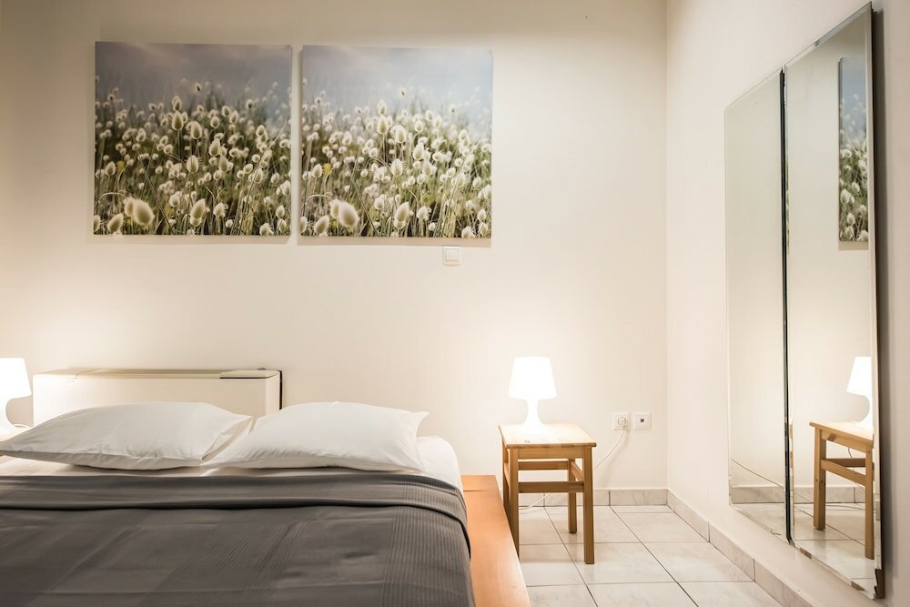 Фото Icarus Penthouse by halu! Apartments