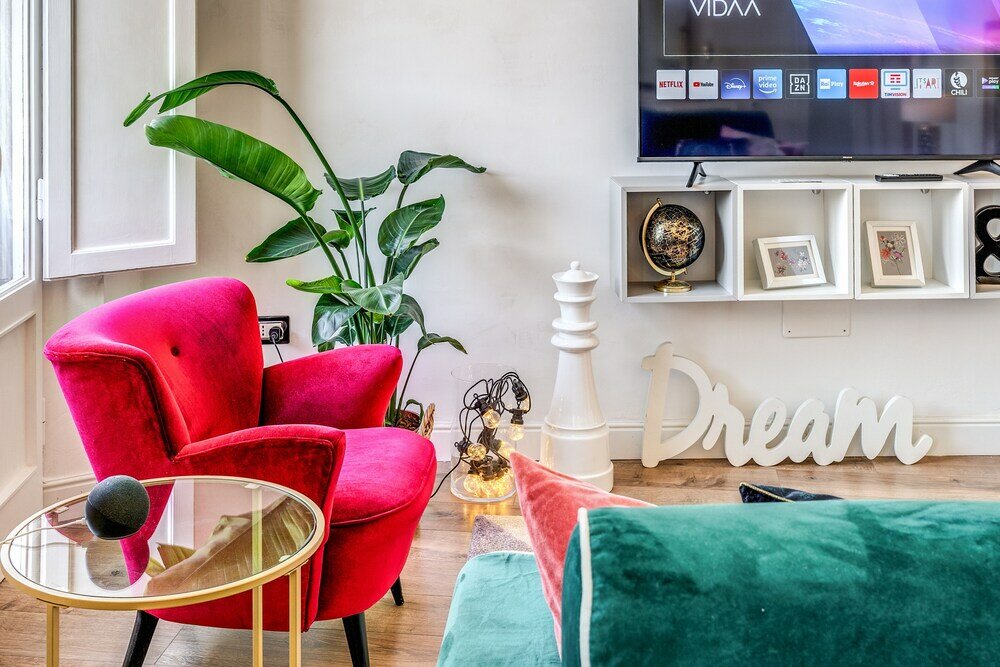 Фото AwesHome - Pisa Park View Apartment