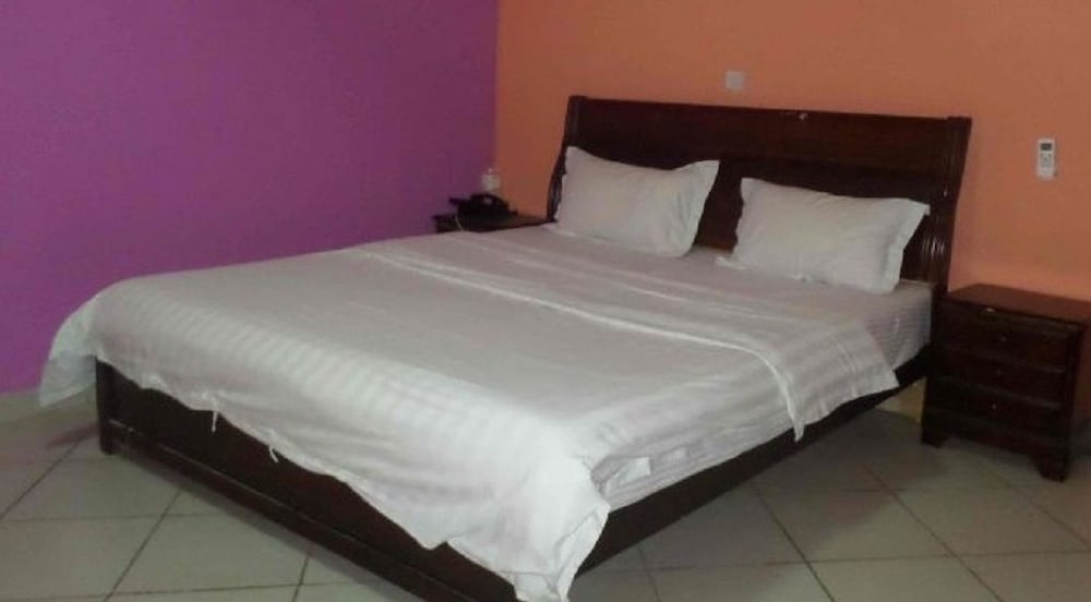 Фото Golden Simcha Hotel