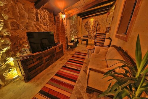 Гостиница Alphan Cappadocia в Невшехире
