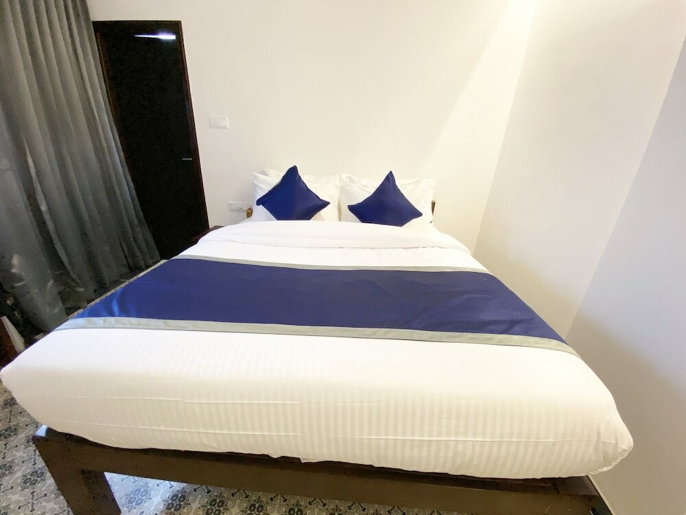 Фото Felix Inn - Manyata Tech Park