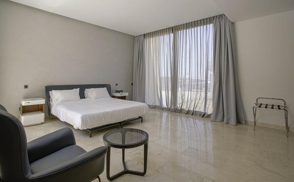 Hotel Villa Amara Oliver Palm Resort, Earth, photo