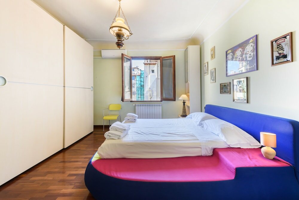 Фото Santa Croce's Vintage