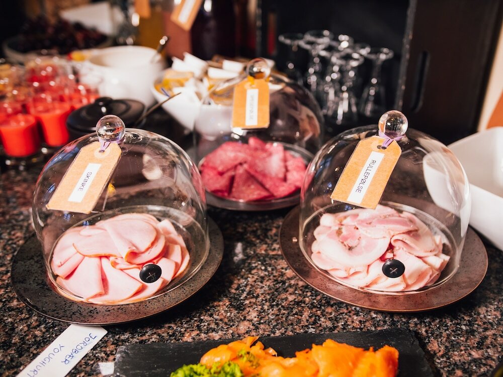 Фото Hotel Europa