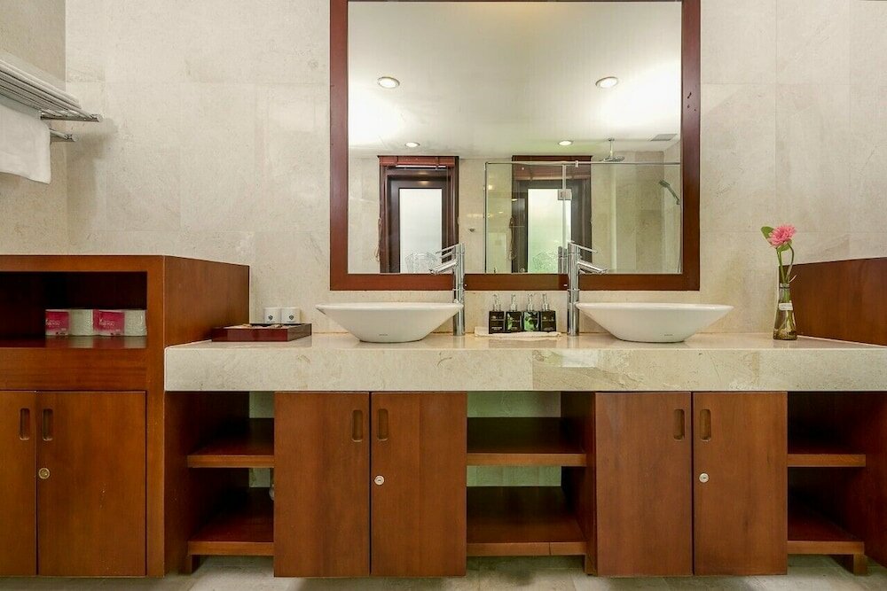 Фото Luxury Pool Villas in Purama Villas