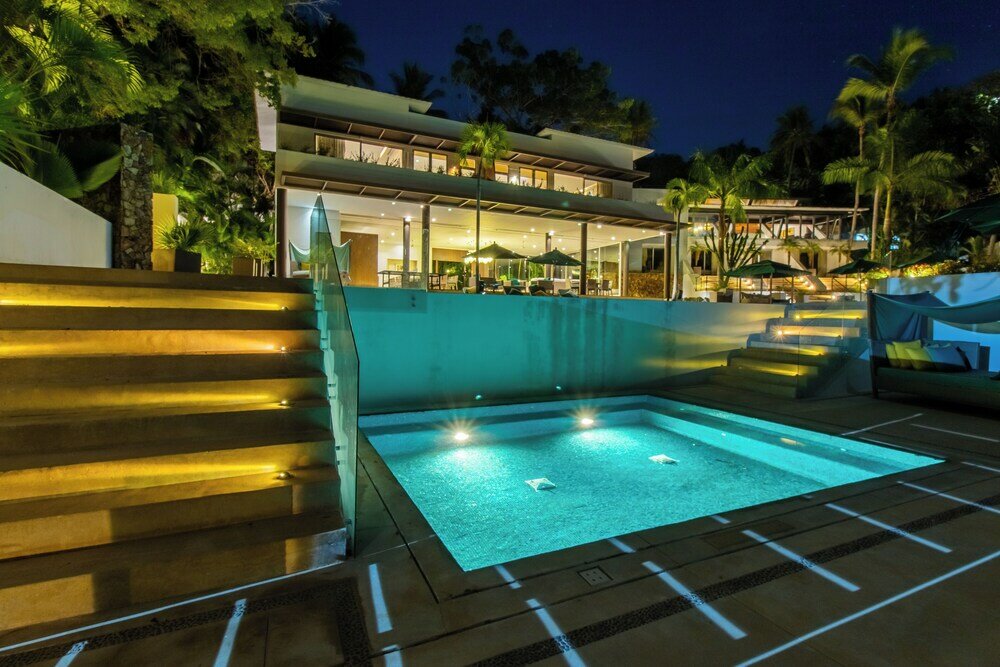 Фото Villanas - The Best Villa at Las Brisas