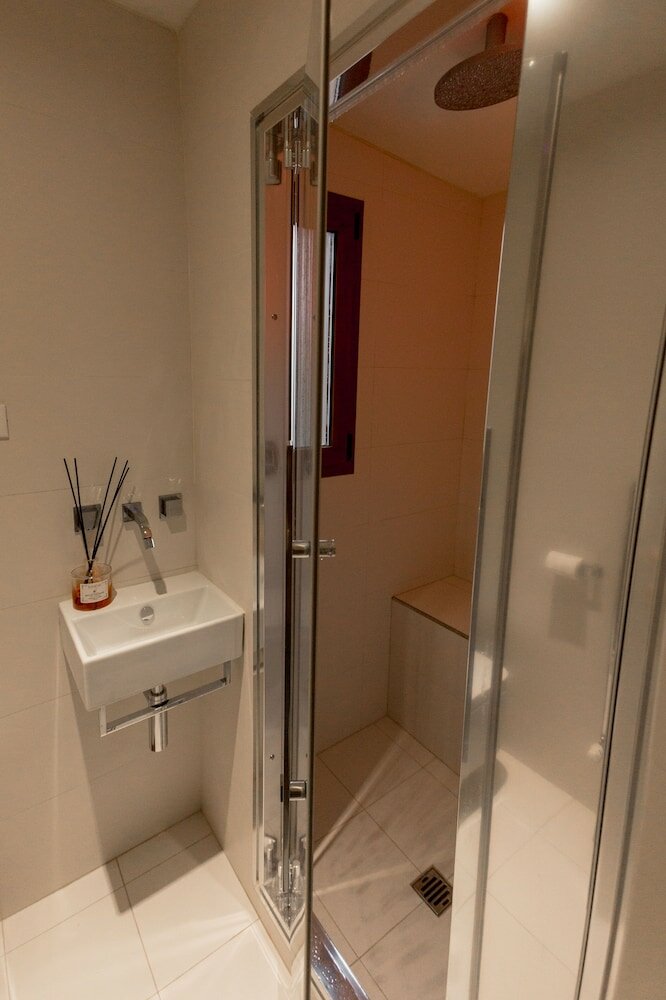 Фото Borgo Pinti Suites Le Stanze dei Nobili