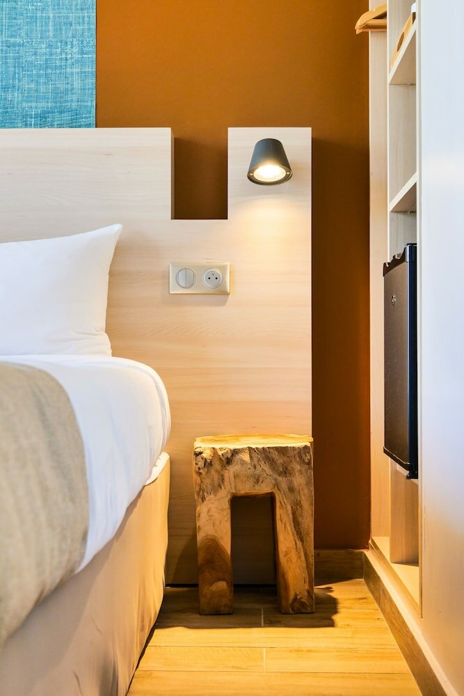 Фото Hotel Gondwana - City Green