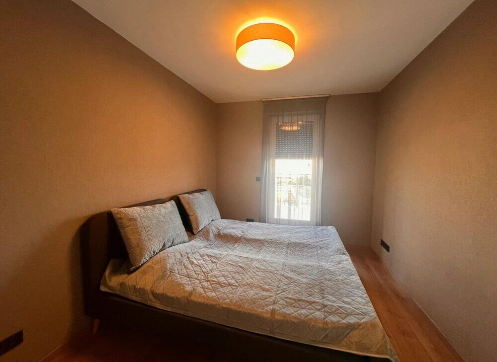 Фото Glamorous Apartment in Budapest Hungary