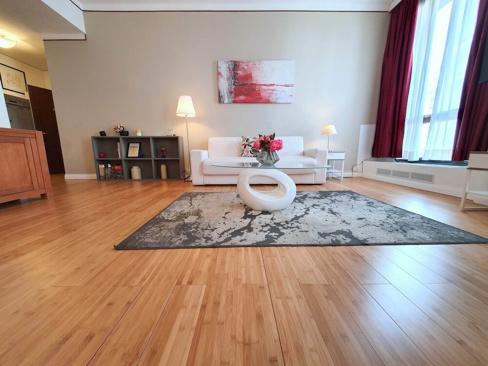 Фото Heart Milan Apartments Duomo District