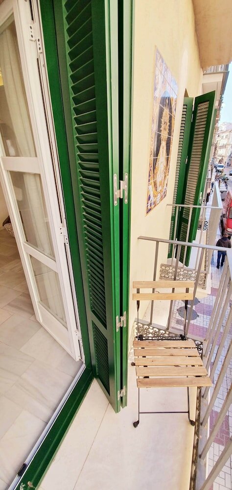 Фото Fan Rooms Carretería