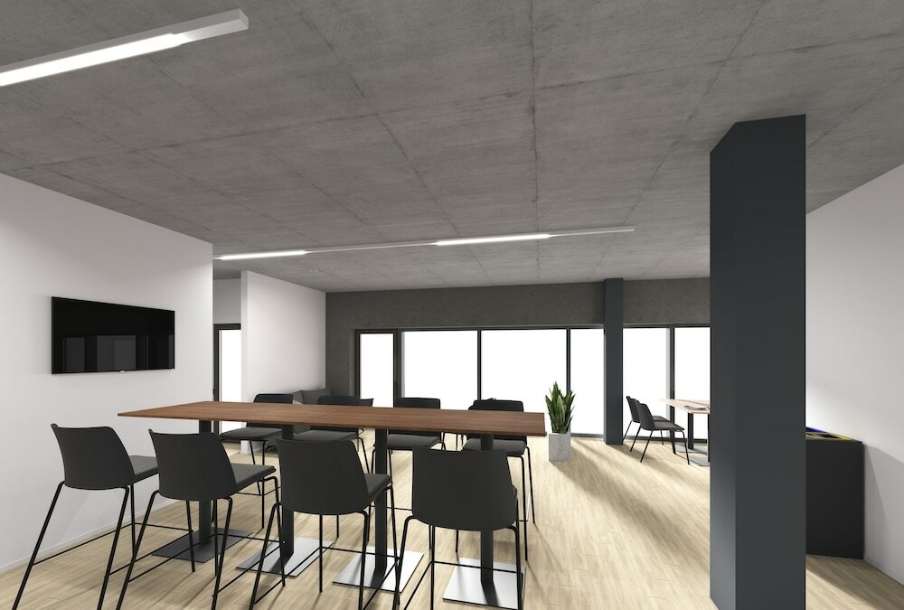 Фото Mooi Apartments St. Gallen