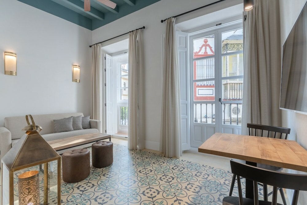 Фото Apartamentos Caminante del Agua