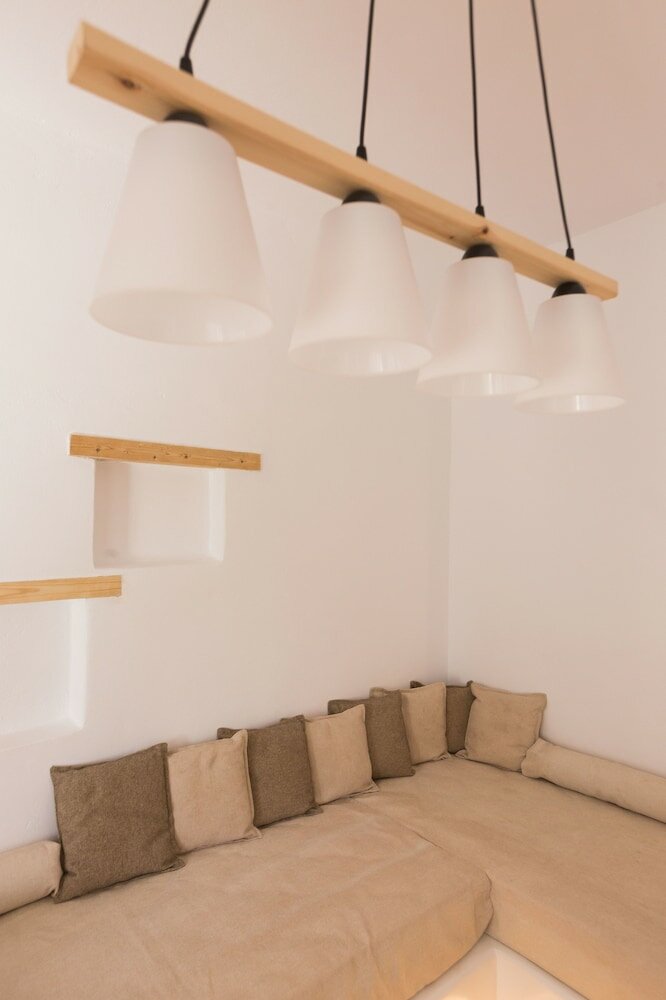 Фото Akti Kastraki Beach