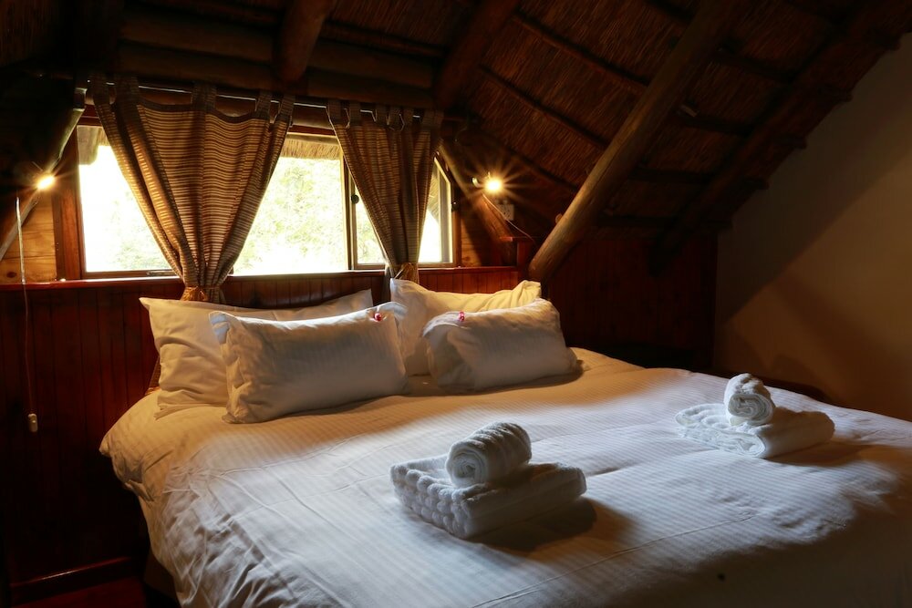 Фото Woodlands Game Lodge