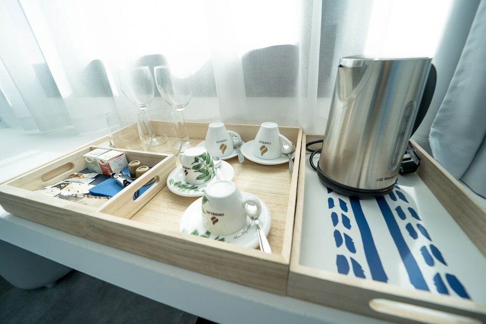 Фото Hotel Boutique La Marquesina - Adults Only